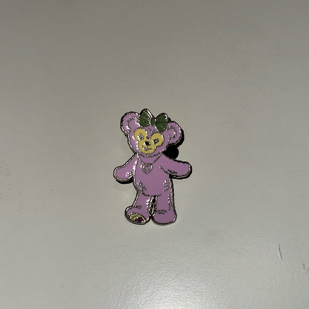 Shanghai ShellieMay Disney Pin